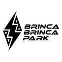 logotipo brinka brinka park cliente agencia wallace