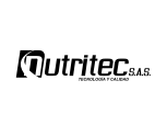 logotipo nutritec cliente agencia wallace